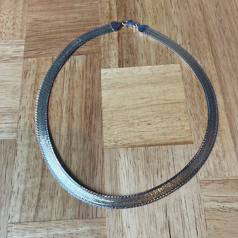 926 Milor Made in Italy Necklace